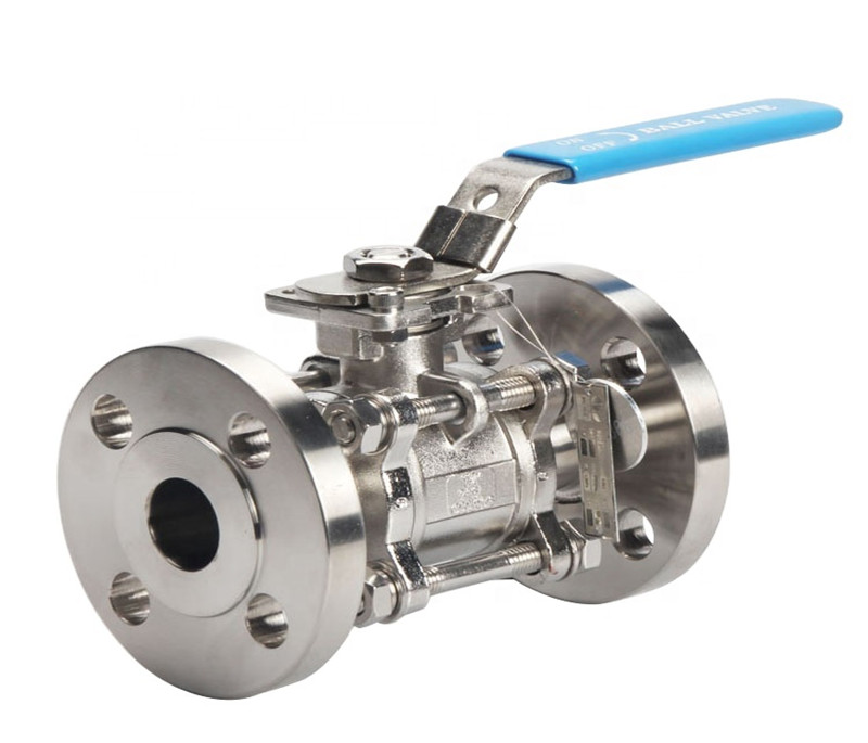 Stainless Steel Ball Valves Stainless Steel Ball Valves