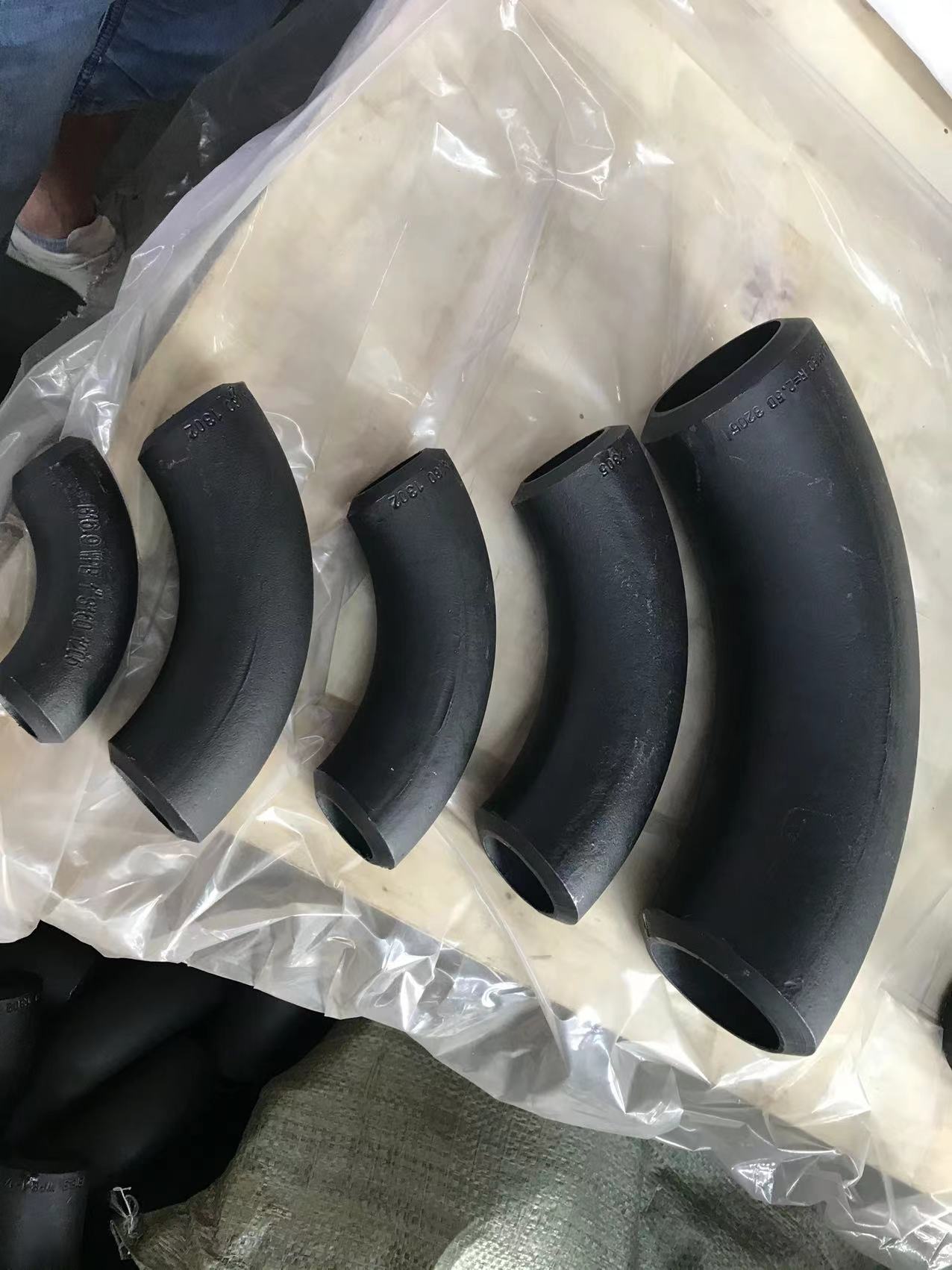 ASTM A53 pipe fittings ASTM A53 pipe fittings