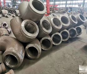 Alloyed Elbow 90 degree Thick Wall DN15-DN1200