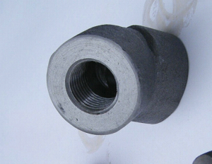 Threaded elbow Threaded elbow