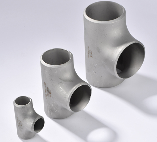 Pipe Tee Pipe Tee