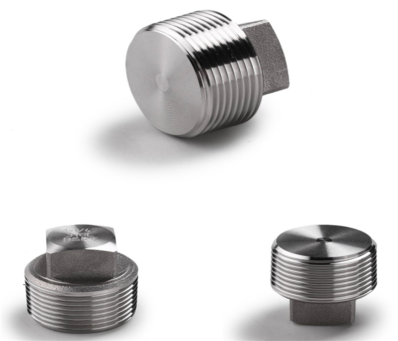 Forged Pipe Fittings Forged Pipe Fittings