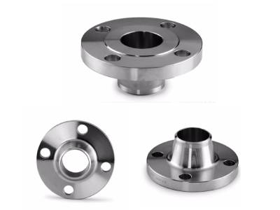 Flange Flange