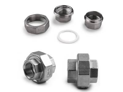 Forged Fittings ASME B16.11 Socket Weld And Threaded Type Forged Fittings ASME B16.11 Socket Weld And Threaded Type