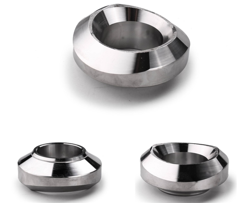 Forged Pipe Fittings Forged Pipe Fittings