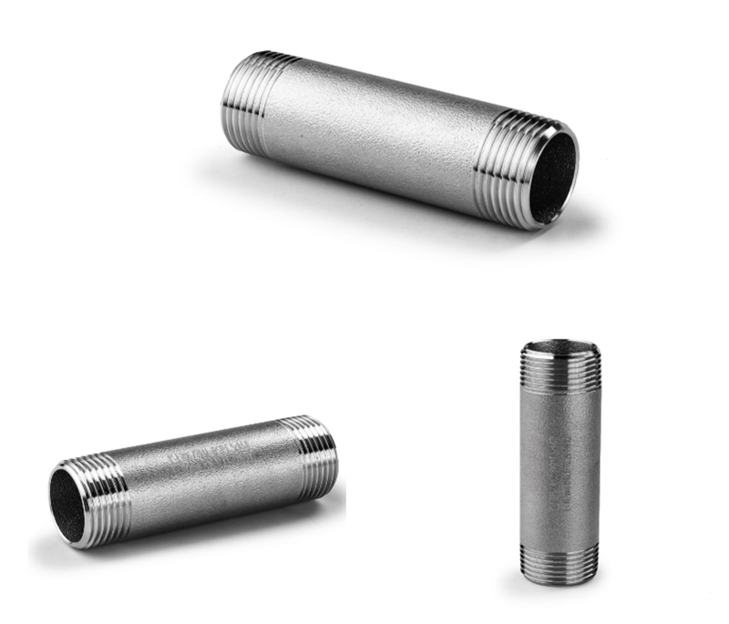 Forged Pipe Fittings Forged Pipe Fittings