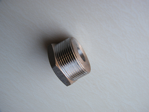hex head threaded joints hex head threaded joints
