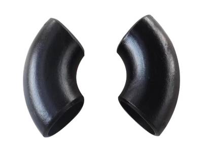 Butt Weld Steel Elbow Butt Weld Steel Elbow