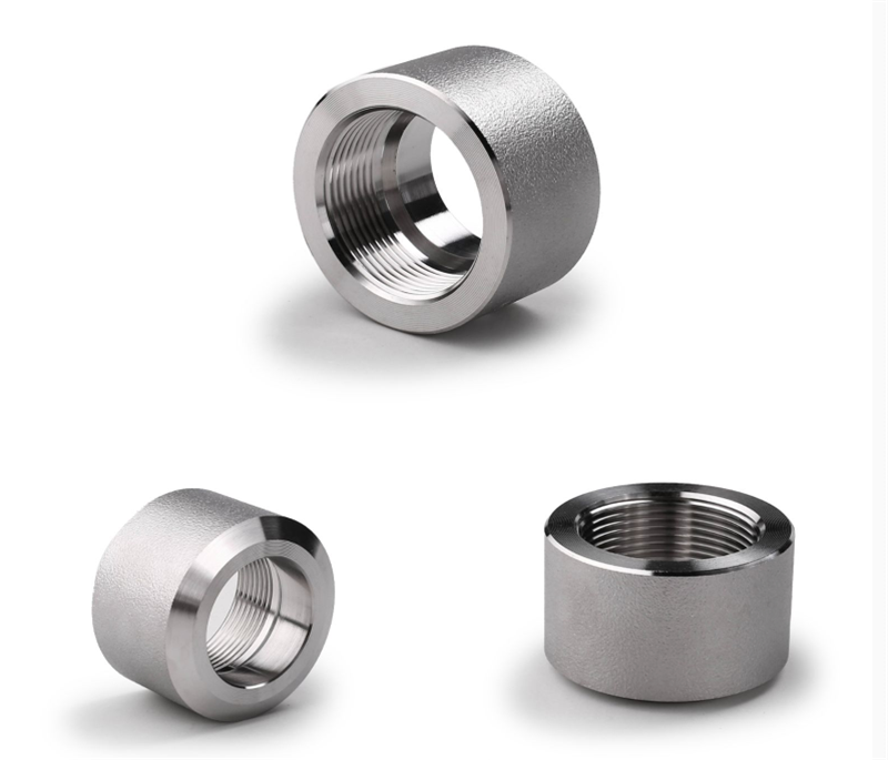 Forged Pipe Fittings Forged Pipe Fittings