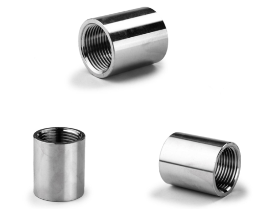 Pipe bushings Pipe bushings