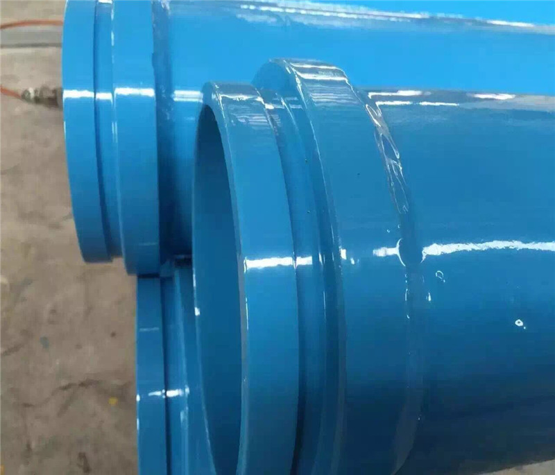 ASTM A795 Fire Fighting Sprinkler Steel Pipe ASTM A795 Fire Fighting Sprinkler Steel Pipe